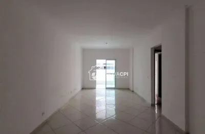 Apartamento com 3 quartos à venda na Rua Guimarães Rosa, Vila Assunção, Praia Grande