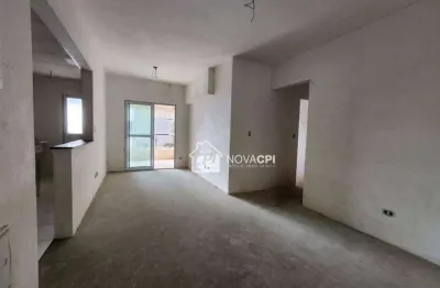 Apartamento com 2 quartos à venda na Avenida Presidente Castelo Branco, Vila Mirim, Praia Grande