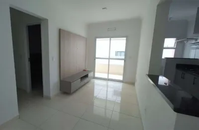 Apartamento à venda, 65 m² por r$ 450.000,00 - aviação - praia grande/sp
