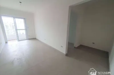 Apartamento com 1 quarto à venda na Rua Mem de Sá, Aviação, Praia Grande