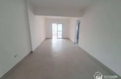 Apartamento com 2 quartos à venda na Rua Mem de Sá, Aviação, Praia Grande