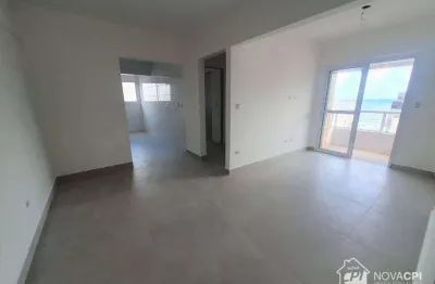 Apartamento com 1 quarto à venda na Rua Mem de Sá, Aviação, Praia Grande
