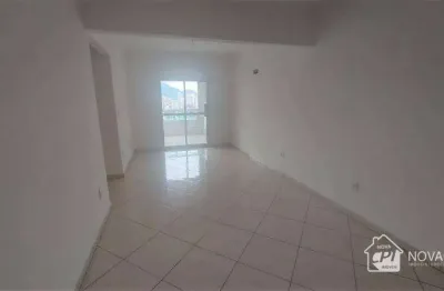 Apartamento com 3 quartos vila guilhermina praia grande/sp