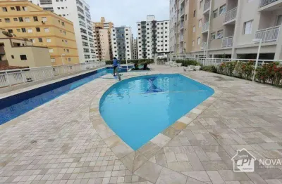 Apartamento com 2 quartos à venda na Rua Monteiro Lobato, Vila Assunção, Praia Grande