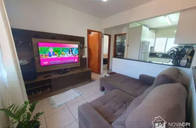 Casa com 2 quartos à venda na Rua Senador Nilo Coelho, Aviação, Praia Grande