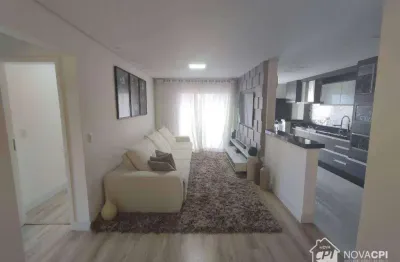 Apartamento com 3 quartos à venda na Rua Argentina, Guilhermina, Praia Grande