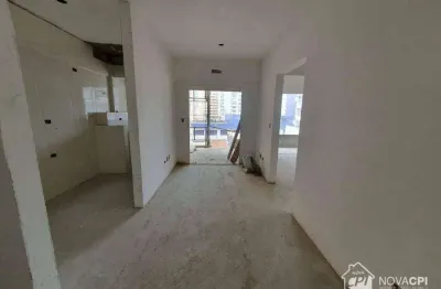 Apartamento com 2 quartos à venda na Avenida Presidente Kennedy, Aviação, Praia Grande