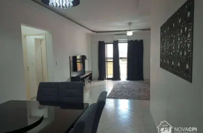 Apartamento com 2 quartos à venda na Avenida Guilhermina, Guilhermina, Praia Grande
