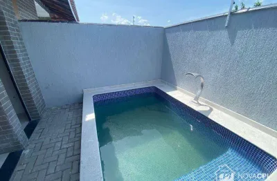 Casa com 3 quartos à venda no Santa Júlia, Itanhaém 