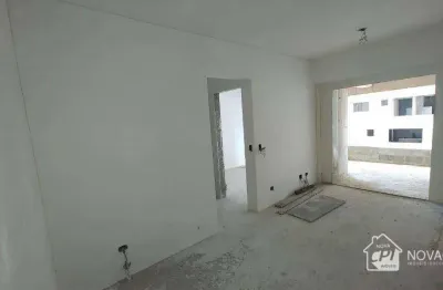 Apartamento com 2 quartos à venda na Rua Maria Beltrame Borloni, Vilamar, Praia Grande
