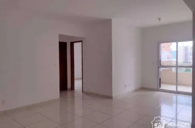 Apartamento com 2 quartos à venda na Rua Marajoara, Guilhermina, Praia Grande
