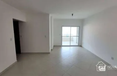 Apartamento com 3 quartos à venda na Rua Campinas, Boqueirão, Praia Grande