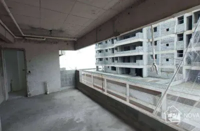 Apartamento com 2 quartos à venda na Rua Maria Beltrame Borloni, Vilamar, Praia Grande