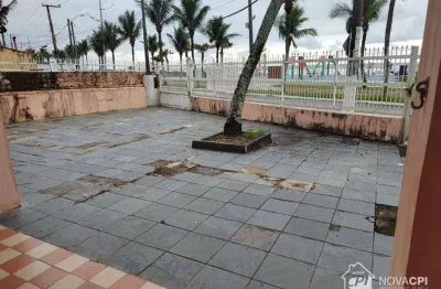 Casa com 3 quartos à venda na Avenida Presidente Castelo Branco, Solemar, Praia Grande