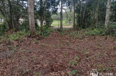 Terreno à venda no Jardim Coronel, Itanhaém 