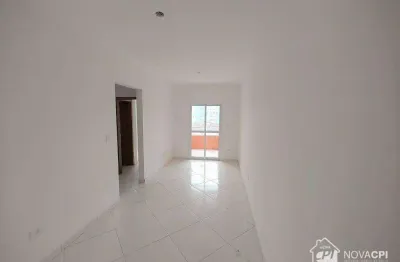 Apartamento com 2 quartos à venda na Rua Oceânica Amábile, Vila Assunção, Praia Grande