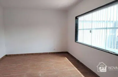 Casa com 3 quartos à venda na Rua Mathilde de Azevedo Setúbal, Vilamar, Praia Grande