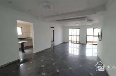 Cobertura com 3 quartos à venda na Rua Monte Castelo, Aviação, Praia Grande