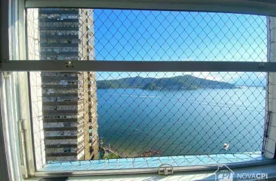 Apartamento com 1 quarto à venda na Rua Messia Assú, Itararé, São Vicente