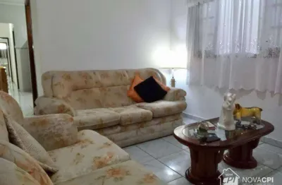 Casa com 3 quartos à venda na Avenida Presidente Kennedy, Aviação, Praia Grande