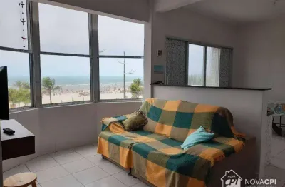 Apartamento para venda no bairro canto do forte em praia grande/sp.
