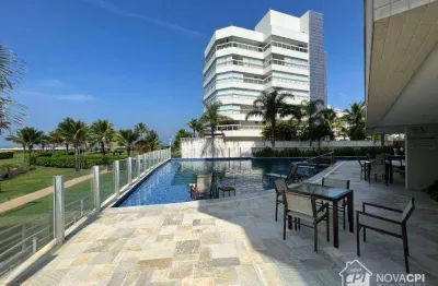 Apartamento com 4 quartos para alugar na Passeio dos Sambaquis, Riviera de São Lourenço, Bertioga