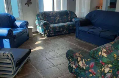 Sobrado  para venda no bairro campos elíseos em itanhaém/sp