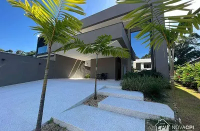 Casa à venda, 400 m² por r$ 7.500.000,00 - riv. são lourenco - bertioga/sp