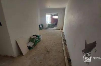Apartamento com 2 quartos à venda na Avenida Presidente Kennedy, Aviação, Praia Grande