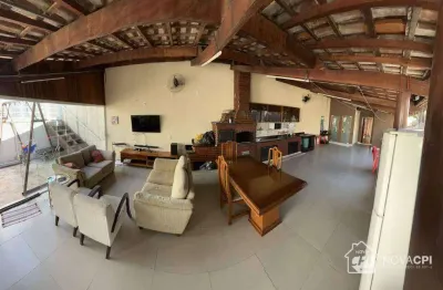 Casa com 3 quartos à venda na Rua Guabiju, Tatuapé, São Paulo