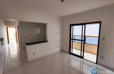 Apartamento com 2 quartos à venda na Rua Campinas, Boqueirão, Praia Grande