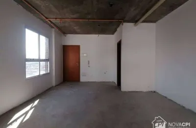 Sala comercial com 1 sala à venda na Rua Fumio Miyazi, Boqueirão, Praia Grande