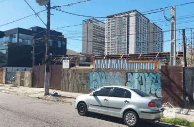 Barracão / Galpão / Depósito para alugar na Avenida Conselheiro Nébias, Boqueirão, Santos