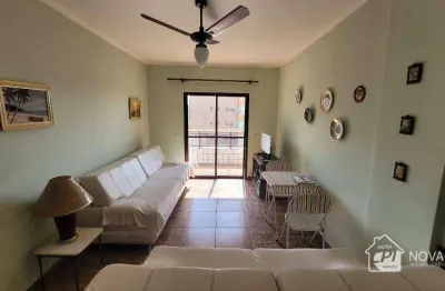 Apartamento à venda no bairro vila tupi em praia grande/sp
