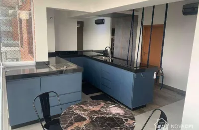 Apartamento com 2 quartos à venda na Rua da Paz, Boqueirão, Santos