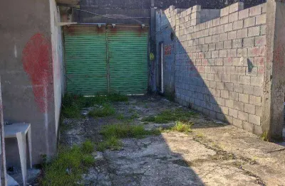 Terreno para alugar, 150 m² por r$ 15.950,00/mês - vilamar - praia grande/sp