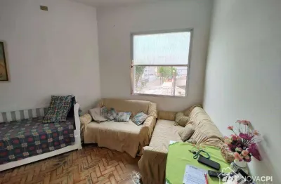 Kitnet / Stúdio à venda na Rua Bolívia, Guilhermina, Praia Grande