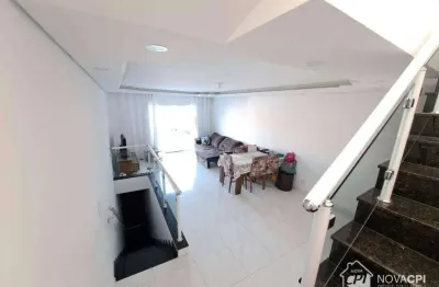 Sobrado com 3 quartos parque são lucas são paulo/sp