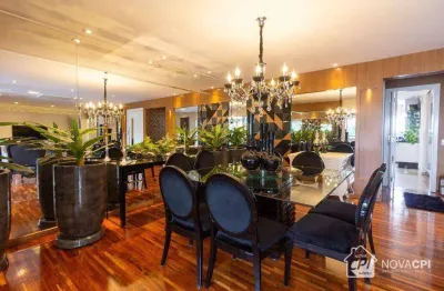 Apartamento com 3 suítes à venda no ipiranga - são paulo/sp