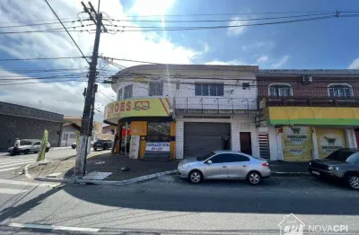 Prédio à venda na Avenida Ministro Marcos Freire, Tupi, Praia Grande