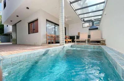 Casa com 3 quartos à venda na Avenida Paquetá, Maresias, São Sebastião