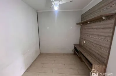 Kitnet / Stúdio à venda na Rua Ipanema, Guilhermina, Praia Grande