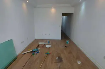 Sobrado com 3 quartos no jardim santa maria  são paulo/sp