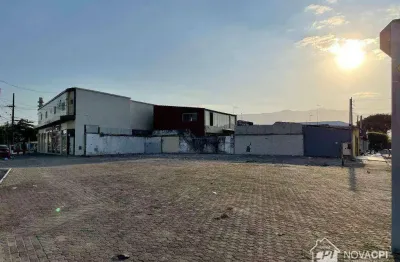 Terreno comercial à venda na Avenida Ministro Marcos Freire, Vilamar, Praia Grande