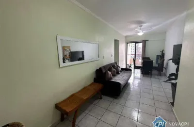 Apartamento com 2 quartos à venda na Rua Javaés, Tupi, Praia Grande