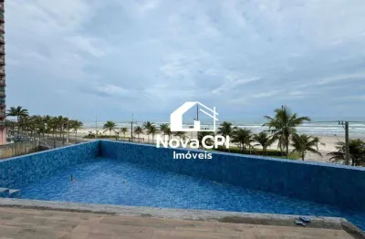 Apartamento com 2 quartos à venda na Avenida São Romerio, Vila Caiçara, Praia Grande