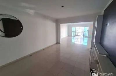 Apartamento em santos 3 quartos alto padrão lazer completo