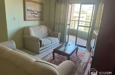 Apartamento com vista para o mar 2 quartos praia grande sp
