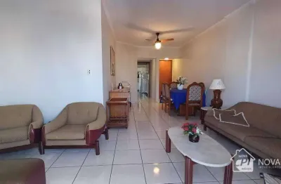 Apartamento com 2 quartos à venda na vila guilhermina praia grande/sp