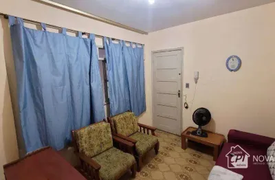Apartamento com 2 quartos à venda na Rua Timbiras, Tupi, Praia Grande